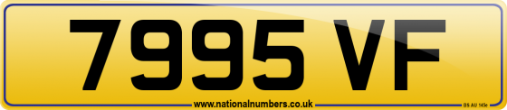 7995 VF