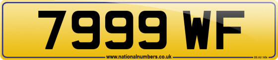 7999 WF