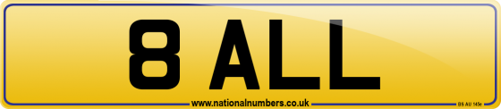 8 ALL
