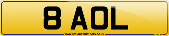8 AOL