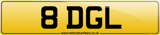 8 DGL