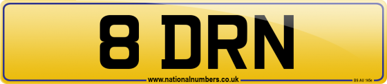 8 DRN