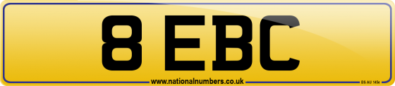 8 EBC
