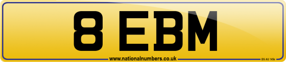 8 EBM