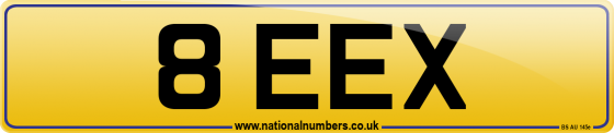 8 EEX