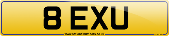 8 EXU