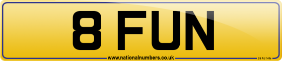 8 FUN