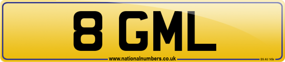 8 GML