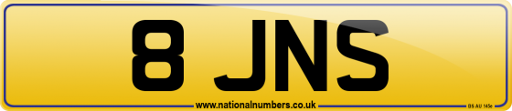 8 JNS