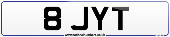 8 JYT
