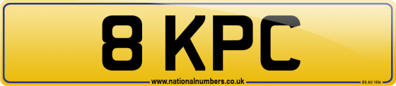 8 KPC