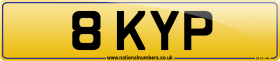 8 KYP