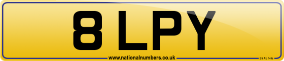 8 LPY