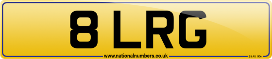 8 LRG