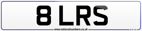 8 LRS
