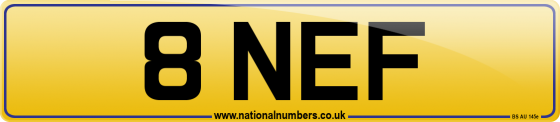 8 NEF