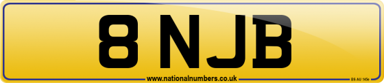 8 NJB