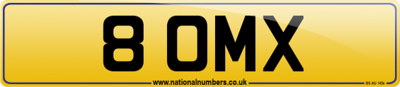 8 OMX