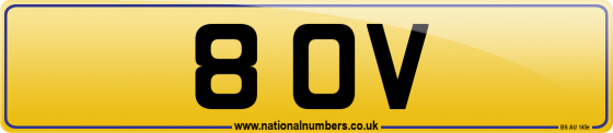 8 OV