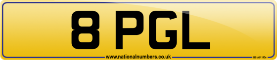 8 PGL