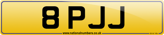 8 PJJ