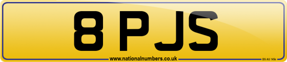 8 PJS