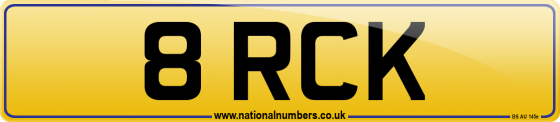 8 RCK
