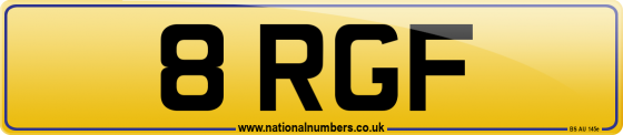 8 RGF