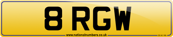 8 RGW