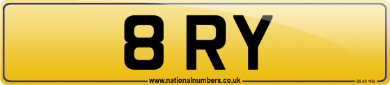 8 RY