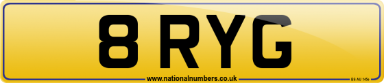 8 RYG
