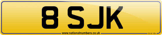 8 SJK