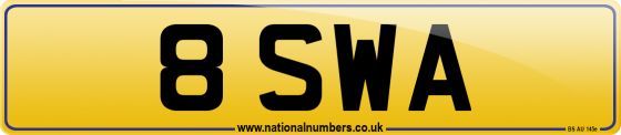 8 SWA