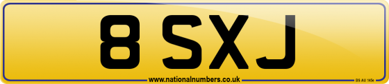 8 SXJ