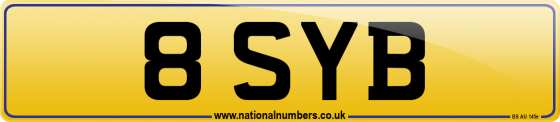 8 SYB