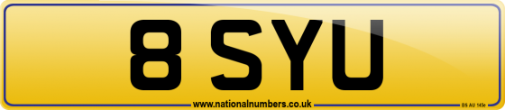 8 SYU