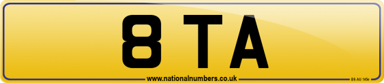 8 TA