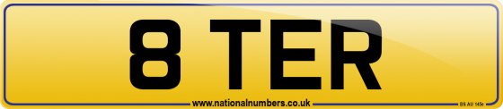 8 TER