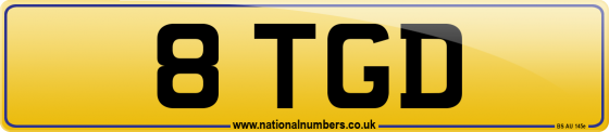8 TGD