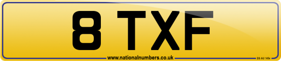 8 TXF