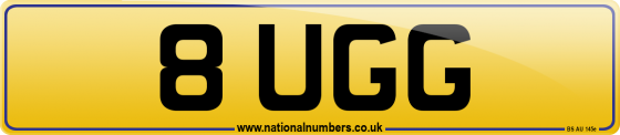 8 UGG