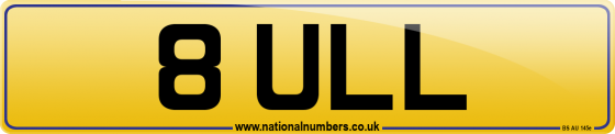 8 ULL