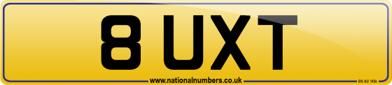 8 UXT