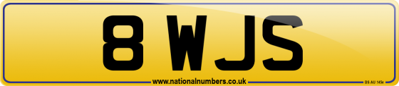 8 WJS