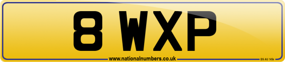 8 WXP
