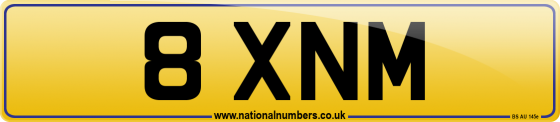 8 XNM