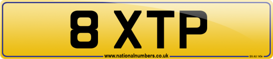 8 XTP