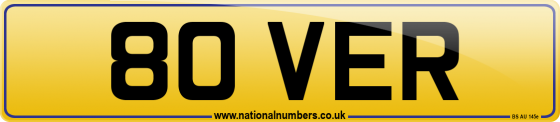 80 VER
