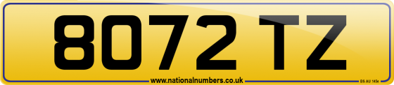 8072 TZ