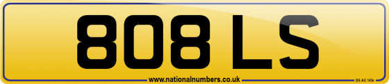 808 LS